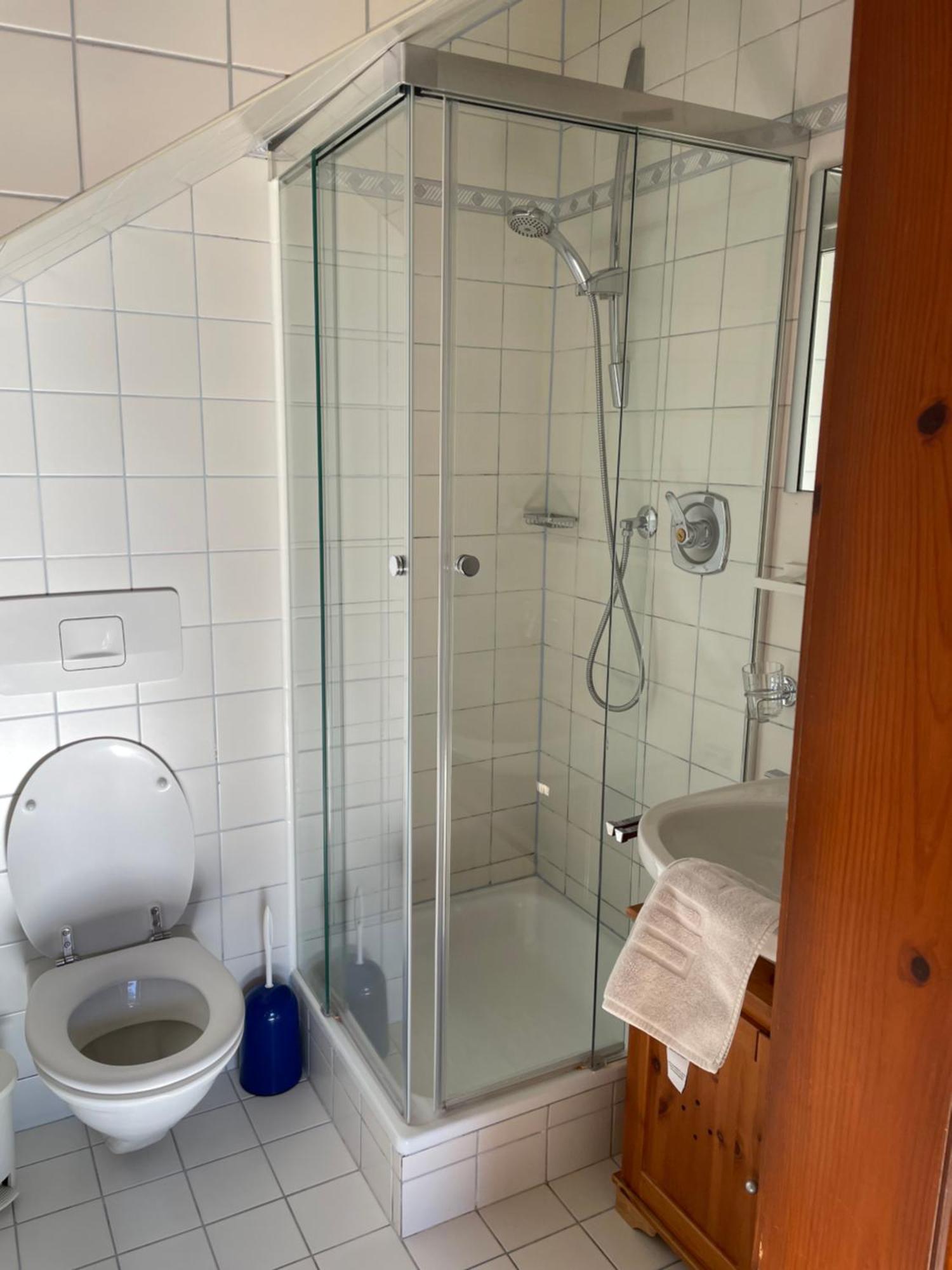 Ferienwohnung Landhaus Töchterle Telfes im Stubai Exterior foto