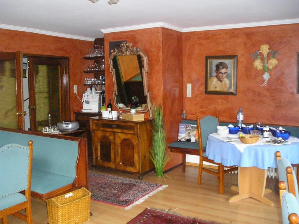 Ferienwohnung Landhaus Töchterle Telfes im Stubai Exterior foto