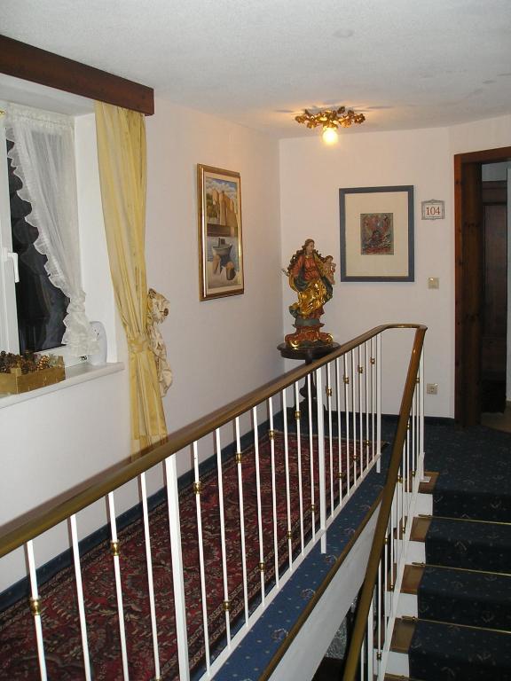 Ferienwohnung Landhaus Töchterle Telfes im Stubai Exterior foto