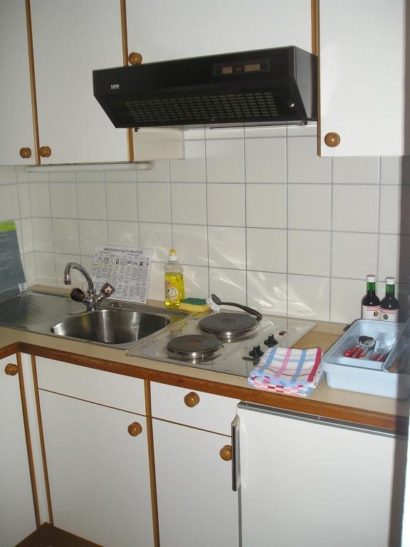 Ferienwohnung Landhaus Töchterle Telfes im Stubai Zimmer foto